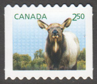 Canada Scott 2717i MNH - Click Image to Close